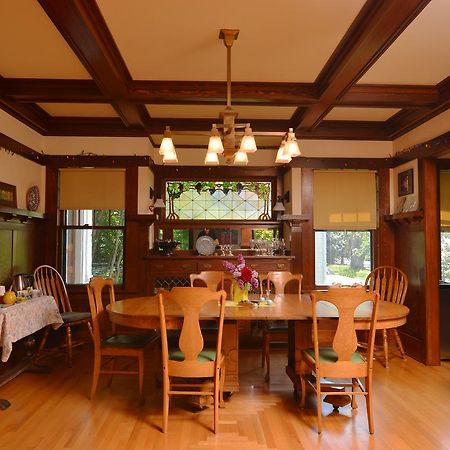 Blossom'S Bed And Breakfast Missoula Exterior photo