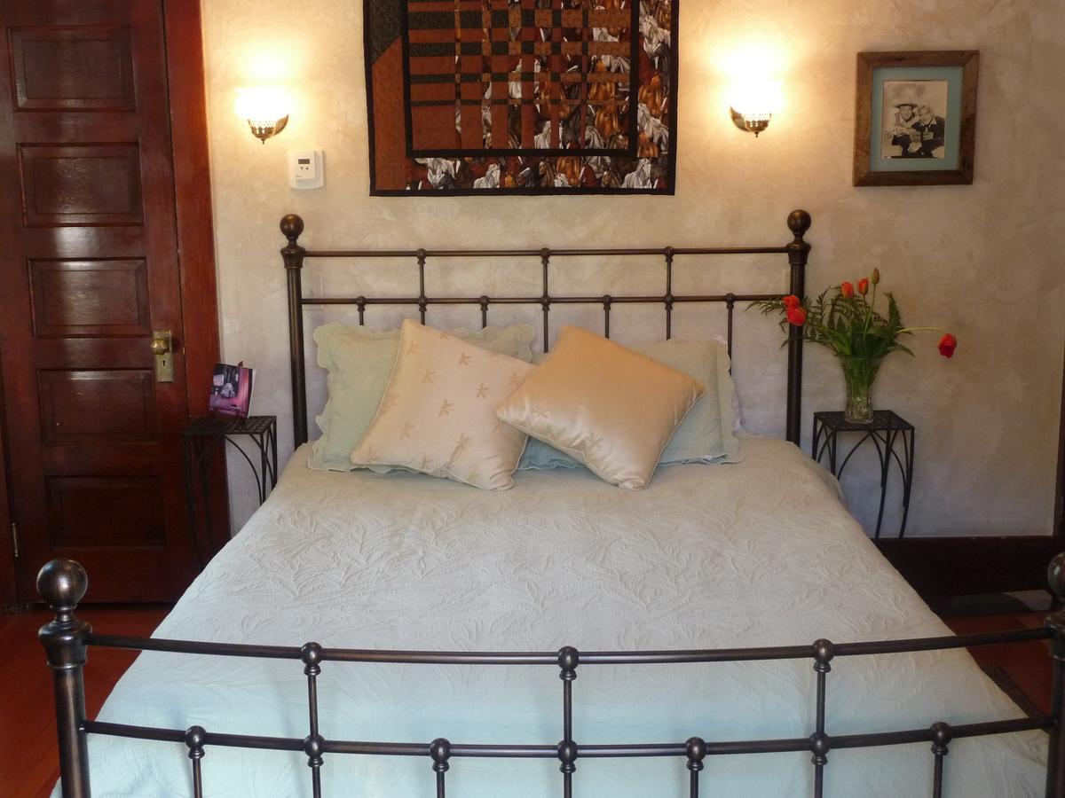 Blossom'S Bed And Breakfast Missoula Exterior photo